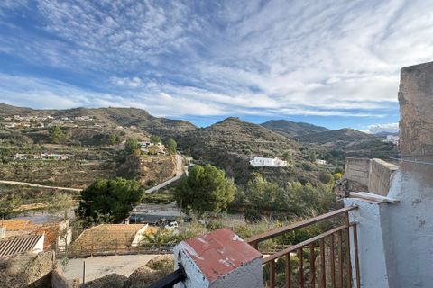 Byhus i Albanchez, Almeria, Albanchez - € 50.000 | Ref: Casa Vera - foto 16
